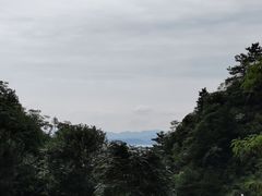 -云峰山自然风景区