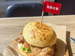 -必胜客(双榆树店)