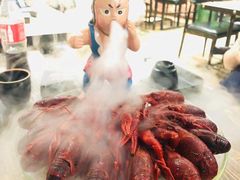 独孤酒醉-赤甲皇(仙霞路店)