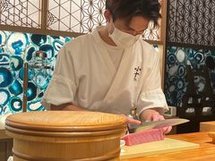 -小十Omakase(地王大厦店)