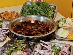 -好巴适藤椒鱼(红牌楼北街店)