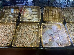-上座·餐厅(阳光100店)