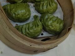 -五观堂素食(新华路店)