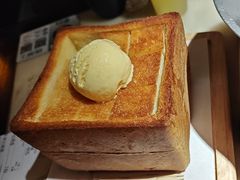 -绿茶餐厅(朝阳大悦城店)