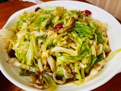 -如意香辣鸡架(总店)