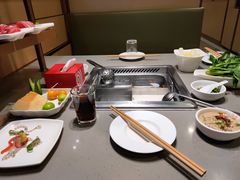 -海底捞火锅(南京红山常发广场店)