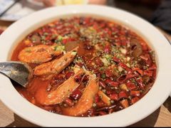-连鹭海鲜·海肠捞饭·欢聚宴请(星海店)