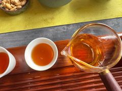 -邈墨茶馆(凤起路店)