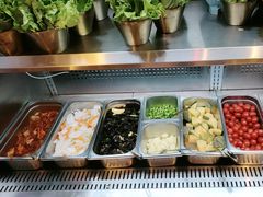 -首尔朴宝·炭火烤肉(五角场店)
