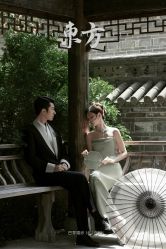 -巴黎婚纱摄影(瑞安旗舰店)