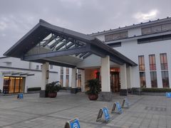 -苏州香山国际大酒店