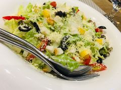 -Mezomd曼索蒂西班牙餐厅(广粤店)