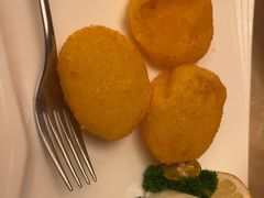 -亚龙湾红树林度假酒店御粤阁