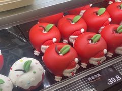 -FANEN法念·烘焙·甜点(万象城店)