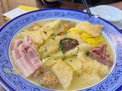 -长兴菜馆(高桥店)