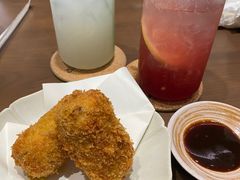 -ITARU食堂·定食料理(西丽店)