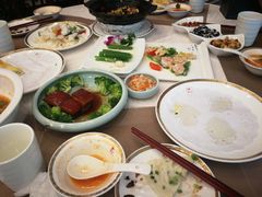 -惠丰堂饭庄(北洼路店)