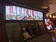 -胖大姐黄辣丁鱼庄(新津店)