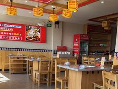 -阿婆情腊排骨火锅(金虹路店)