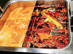 -京元盛铜锅涮肉(上海总店)