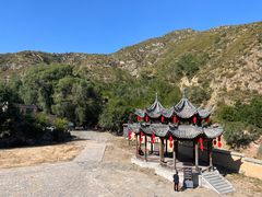 -雁门关景区