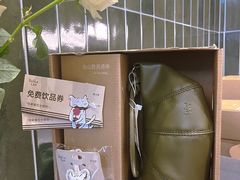 -百分茶(苏州中心商场店)