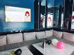 -酷秀KTV(五道口店)