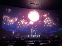 -SFC上影影城(港汇永华IMAX激光店)