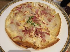 -老欧洲咖啡·西餐(后湖店)