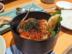 -Tuna maki寿司(园区永旺店)