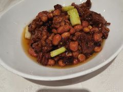 宫保肉丁-红杏酒家(凤凰店)