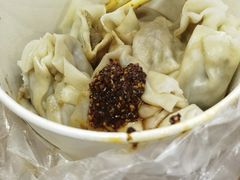 烧卖-严氏严大姐特色小吃(利济北路店)