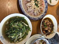 -得意楼蒸菜馆