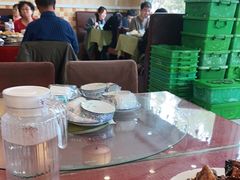 -桃子餐厅·天津菜(红星路直营店)