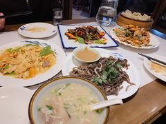 -老仁义·清真菜(太古街店)