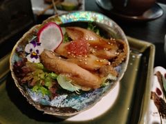 -花潮料理艺食馆(SM新生活广场店)