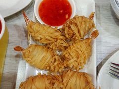 -蘑菇餐厅(小火瓦巷店)