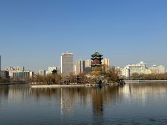 -迎泽公园