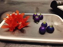 天马星空鹅肝-大拙里·精致融合菜(沙湖桃源国际店)