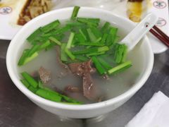 招牌牛三星汤-银记肠粉(文昌北路店)
