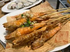 -濠轩阁特色生蚝火锅总店