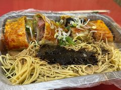 -李记特色五谷杂粮鸡蛋果子