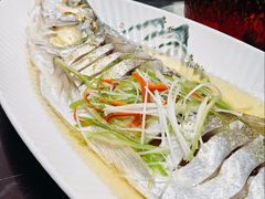 -七的湖·江南蟹舫·阳澄湖农家菜(蟹舫苑店)