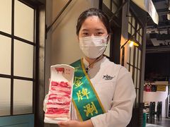 -手选潮汕鲜牛肉火锅(二七广场店)