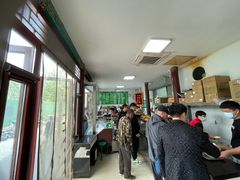 -李小老烧饼(常营民族家园店)