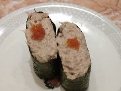 -新一番三文鱼寿司(大东海店)