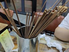 -小郡肝串串香火锅(金桥店)