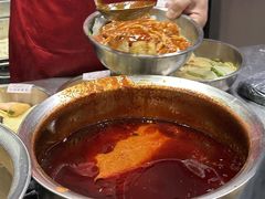 -苏袁麻辣烫(呼和浩特总局街店)