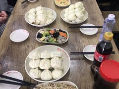 -津门张记包子铺(华昌道店)