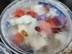 -长乐饭冰冰·冰饭·烧烤(长乐总店)